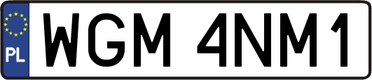 WGM4NM1