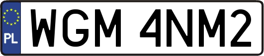 WGM4NM2