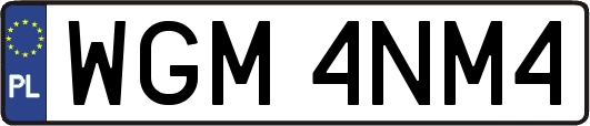WGM4NM4