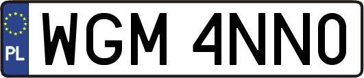 WGM4NN0