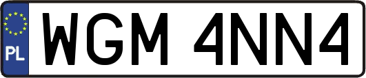WGM4NN4