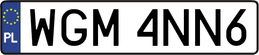 WGM4NN6