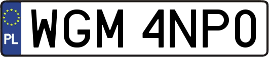 WGM4NP0