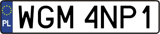 WGM4NP1