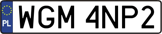 WGM4NP2