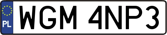 WGM4NP3