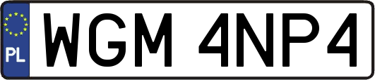 WGM4NP4
