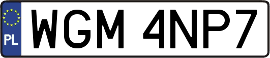 WGM4NP7