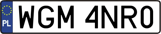WGM4NR0