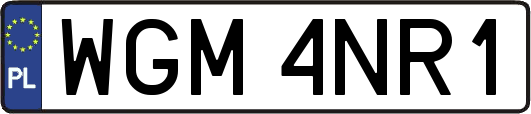 WGM4NR1