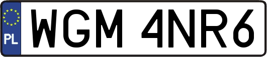 WGM4NR6
