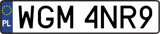 WGM4NR9