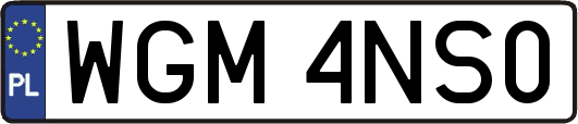 WGM4NS0