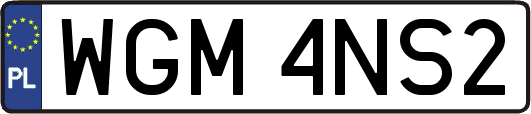 WGM4NS2