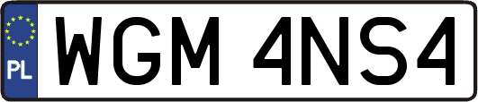 WGM4NS4