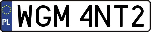 WGM4NT2