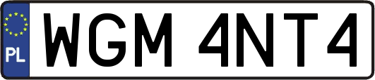 WGM4NT4