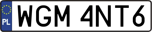 WGM4NT6