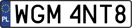 WGM4NT8