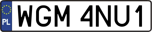 WGM4NU1