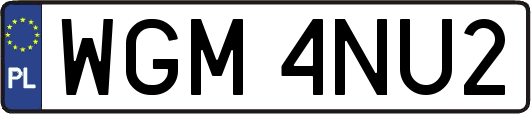 WGM4NU2