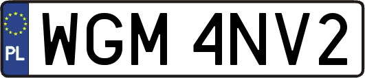 WGM4NV2