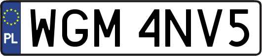 WGM4NV5