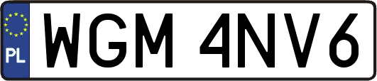 WGM4NV6