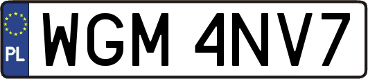 WGM4NV7