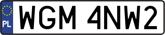WGM4NW2