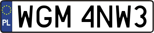 WGM4NW3