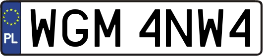 WGM4NW4