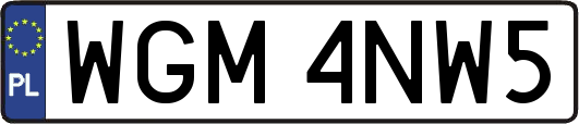 WGM4NW5