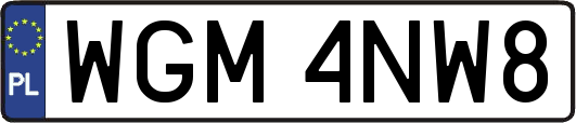 WGM4NW8