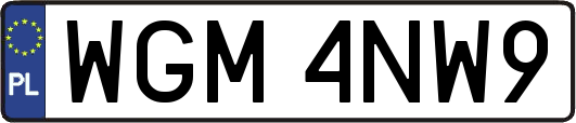 WGM4NW9