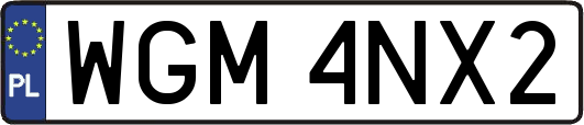 WGM4NX2