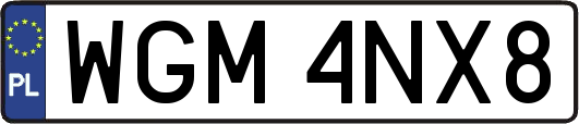 WGM4NX8