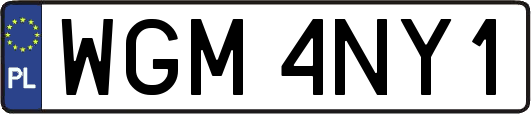 WGM4NY1