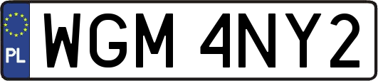 WGM4NY2