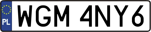 WGM4NY6