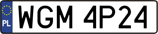 WGM4P24