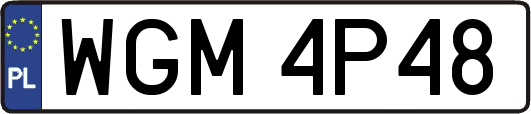 WGM4P48