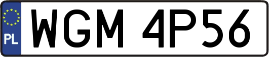 WGM4P56