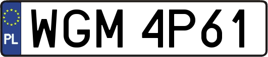 WGM4P61