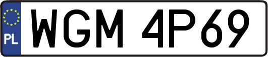 WGM4P69
