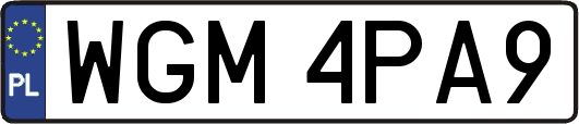 WGM4PA9
