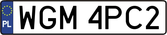WGM4PC2