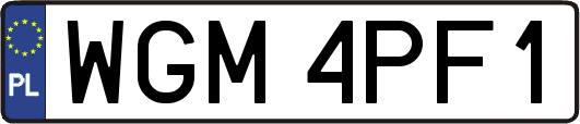 WGM4PF1