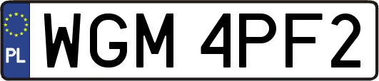 WGM4PF2
