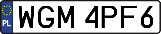 WGM4PF6